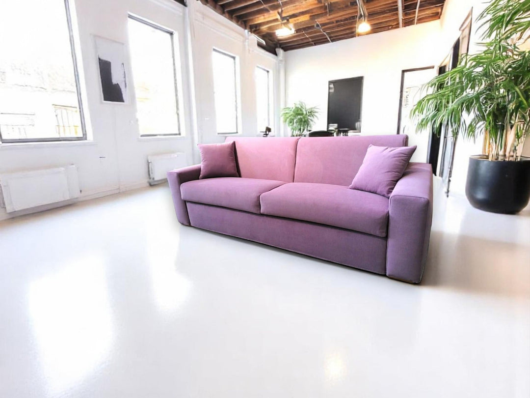 London Sofa Bed Collection: Lounge in Style or Sleep Every Night with SofaandSofaBed.com