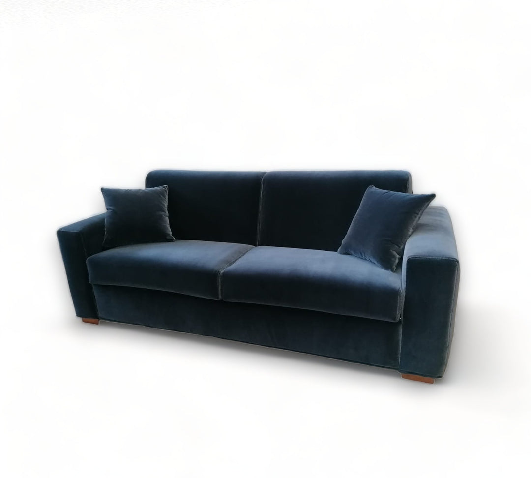 Comfy 14 Electric sofa bed, 20 cm wide arm
