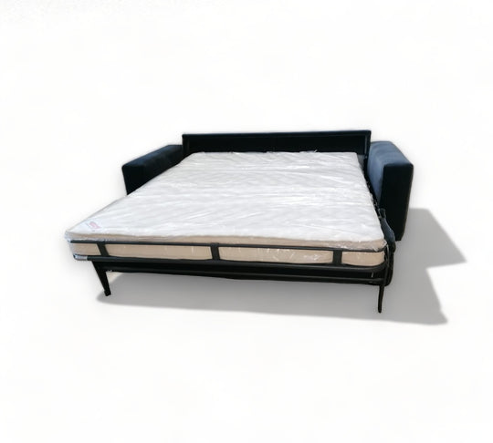 Comfy 14 Electric sofa bed, Mattress W.160 L.200 D.14cm