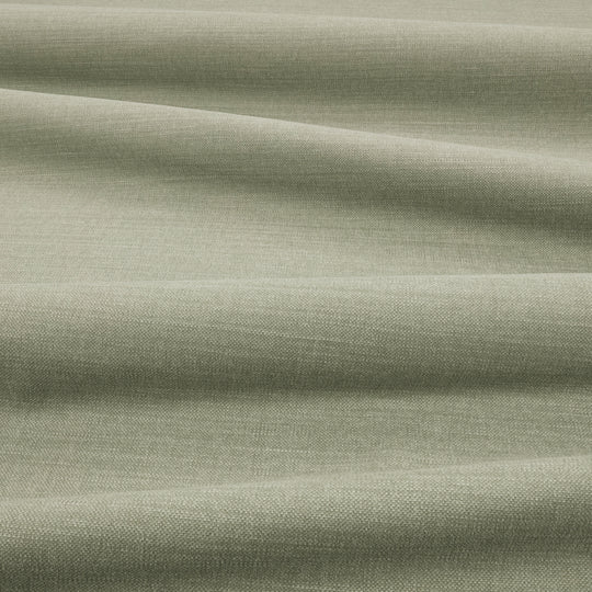 Best selling fabric Cotton/Linen mix soft green