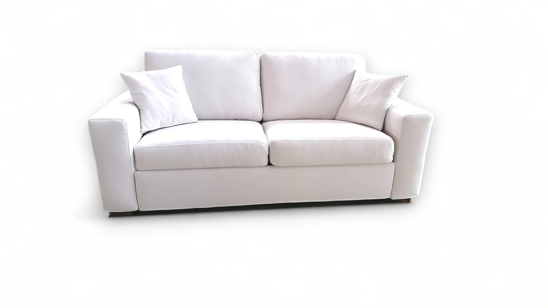 Comfy 14 Electric sofa bed with 20cm wide arm
