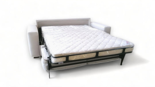 Comfy 14 Electric, mattress W.140-160 L.200 D.14cm