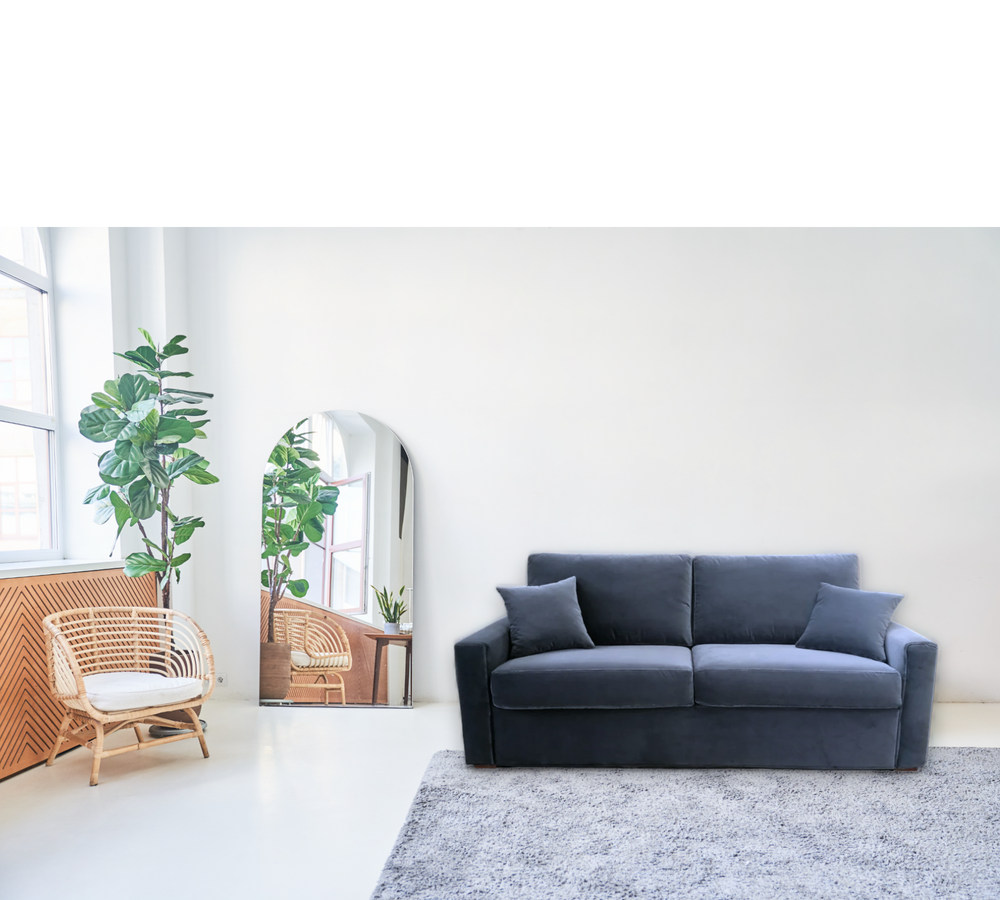 Sofa and sofa bed London UK