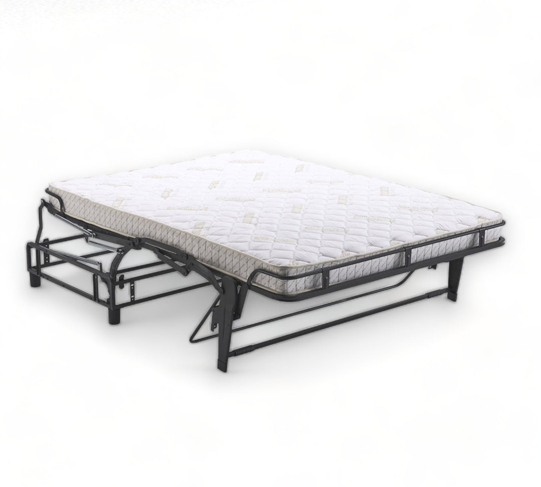 Comfy 14 Standard mattress sizes from 75-180cm wide by 200cm long 