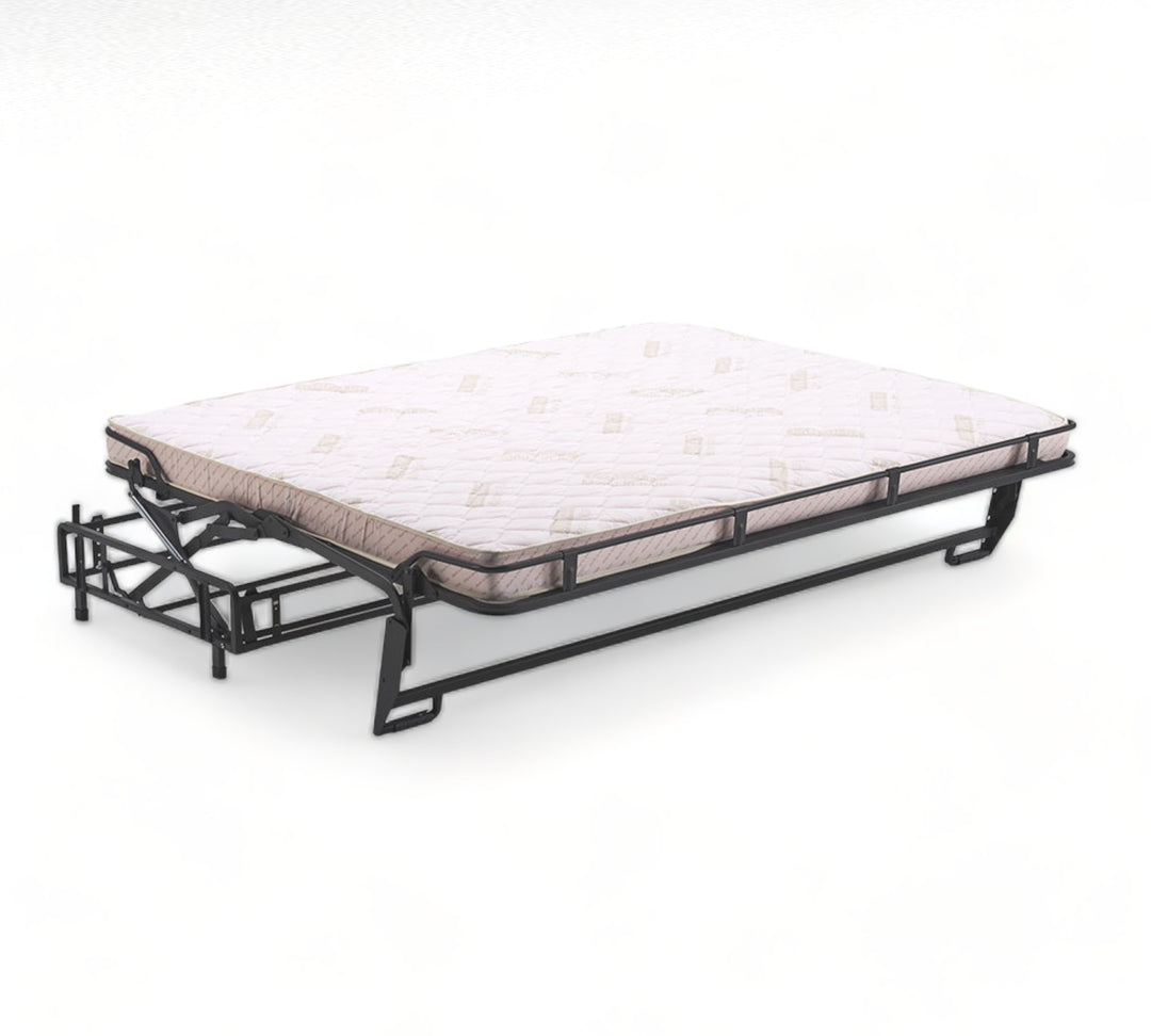 Mattress that is 160 cm wide and 190 or 200cm long 