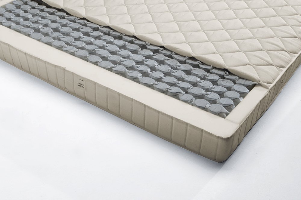 Matelas mémo de poche