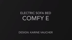 Comfy 14 Electric video