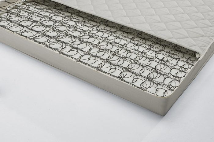 Matelas à ressorts standards