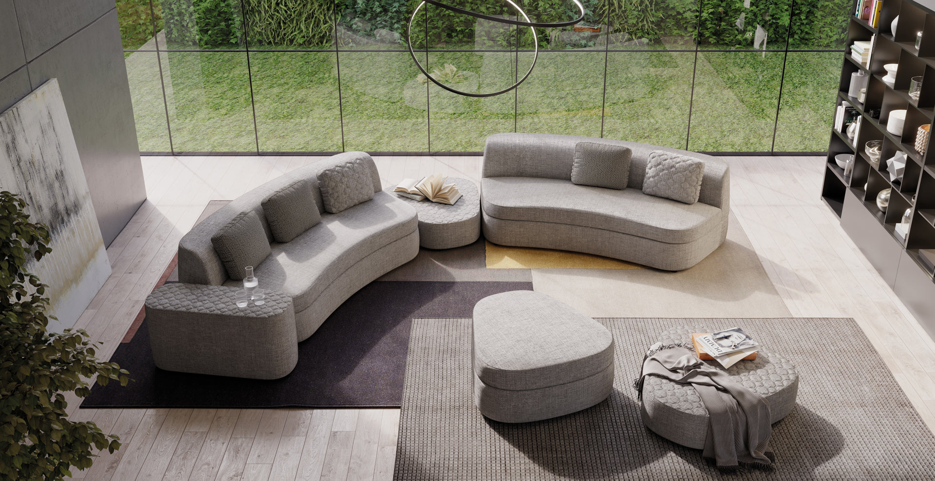 Milanobedding collection