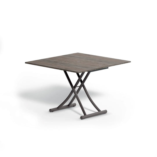 Mondial coffee to dining table 