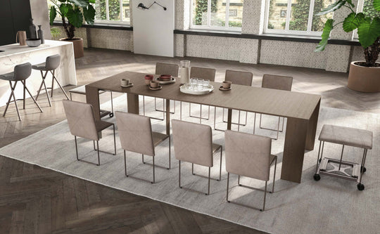 Goliath console london flat saver