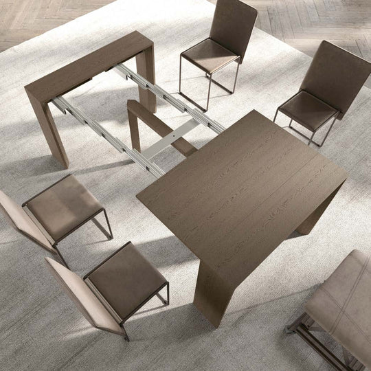 Goliath  console extended mechanism 