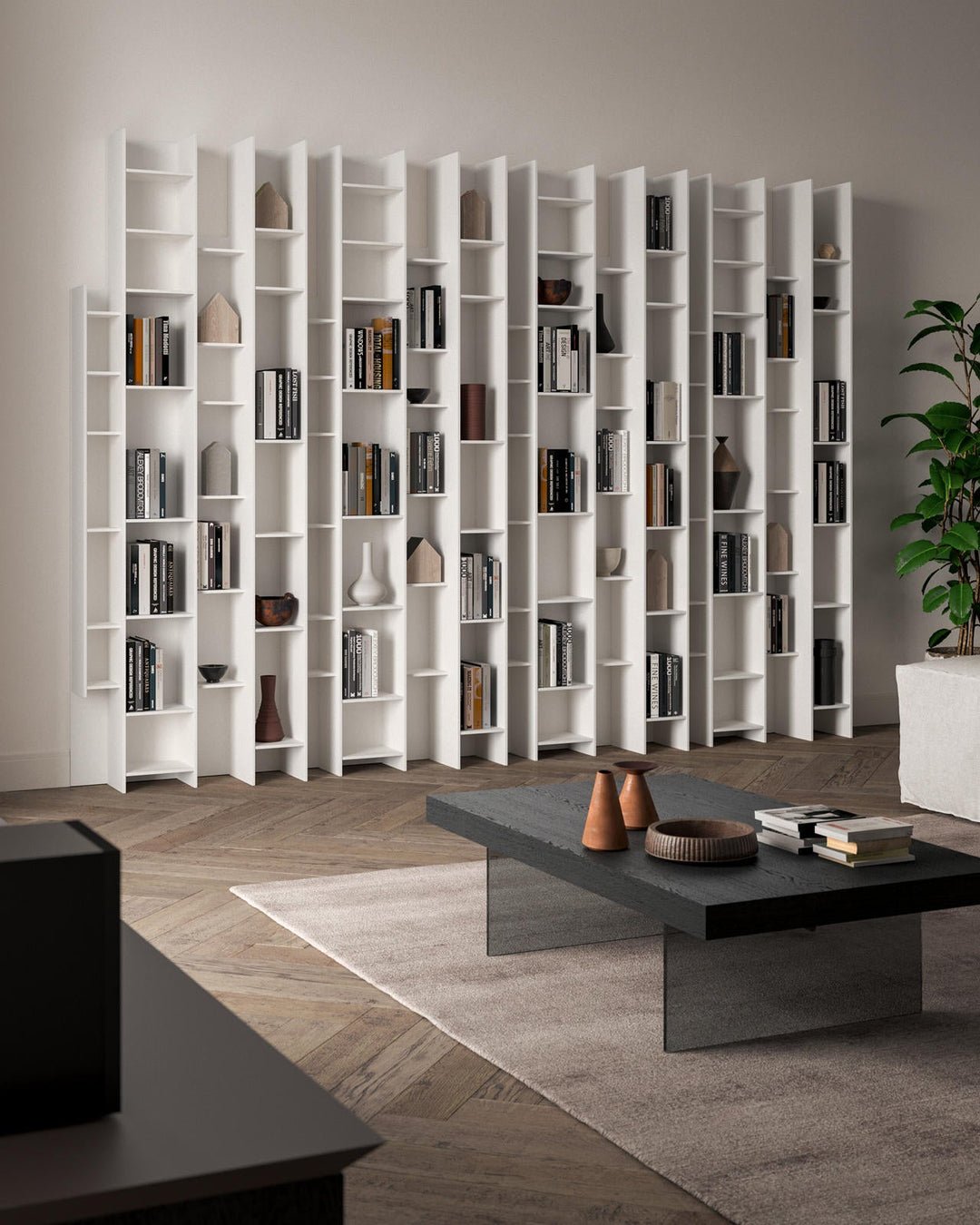 Bellagio coffee to dining table 