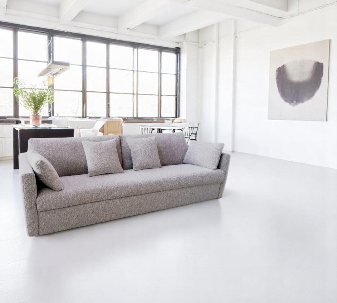 Comfy Side, Horizontal sofa bed and sofas