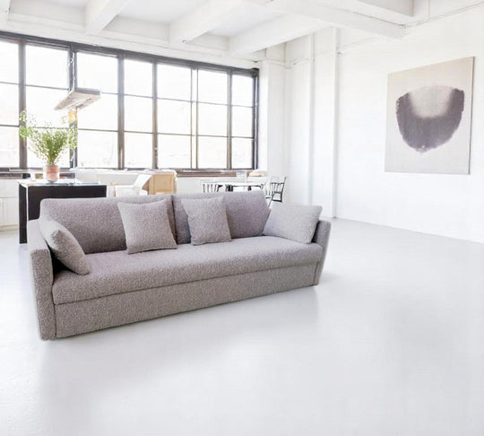 Comfy Side, Horizontal sofa bed and sofas