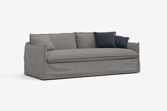 Clarke Cross, Sofa or sofa bed - Milano bedding
