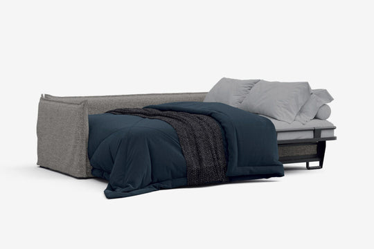 Clarke Cross, Sofa or sofa bed - Milano bedding