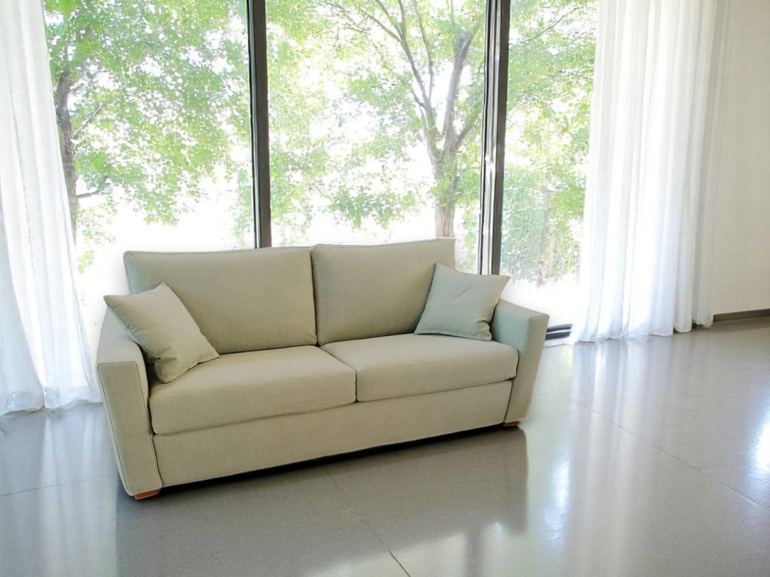 Comfy sofas and sofa beds London