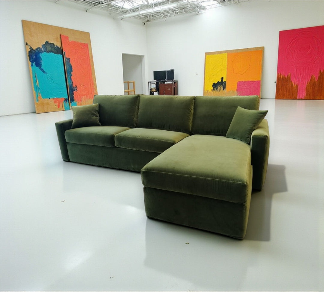 Comfy 18 Lux Sofa Bed