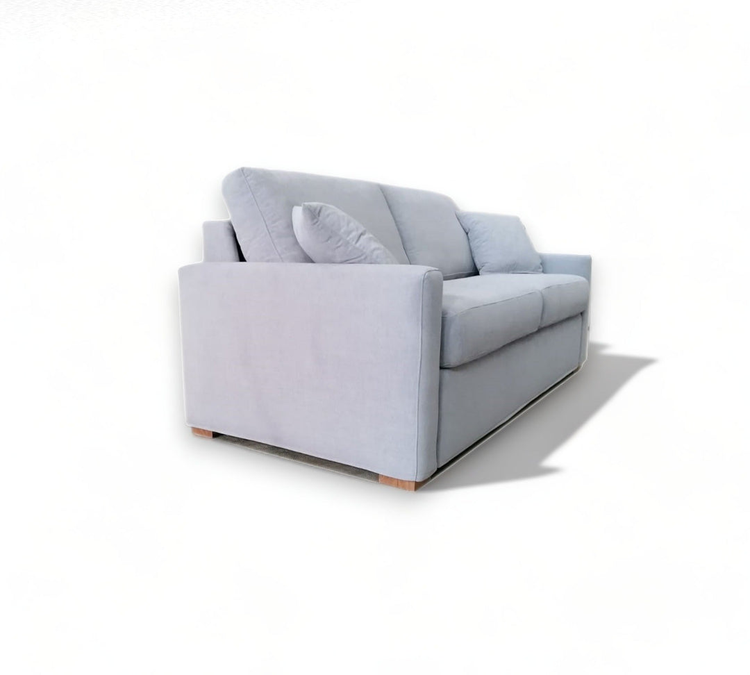 Comfy Lux, Sofa or sofa bed  side view