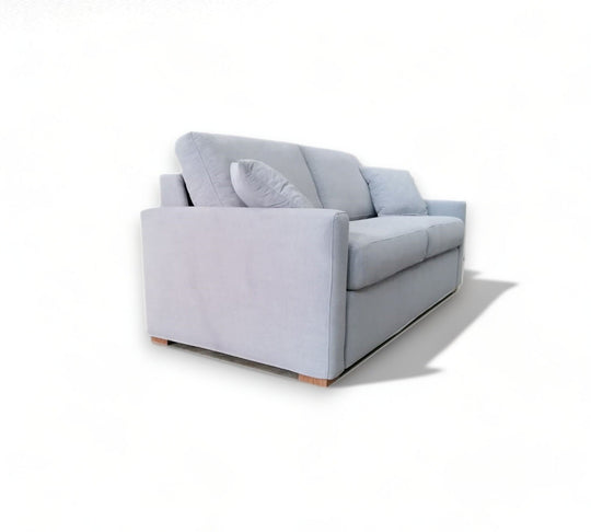 Comfy Lux, Sofa or sofa bed  side view