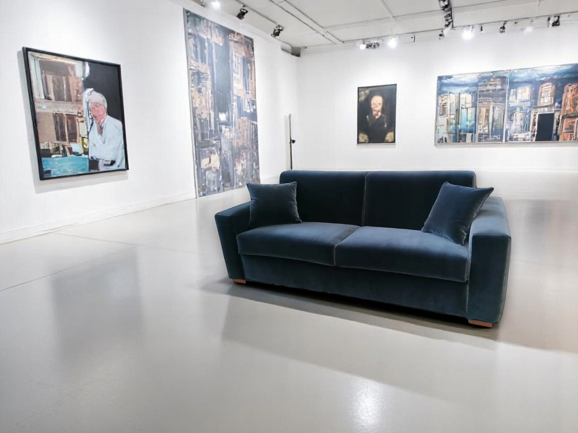 London Sofa bed Collection UK