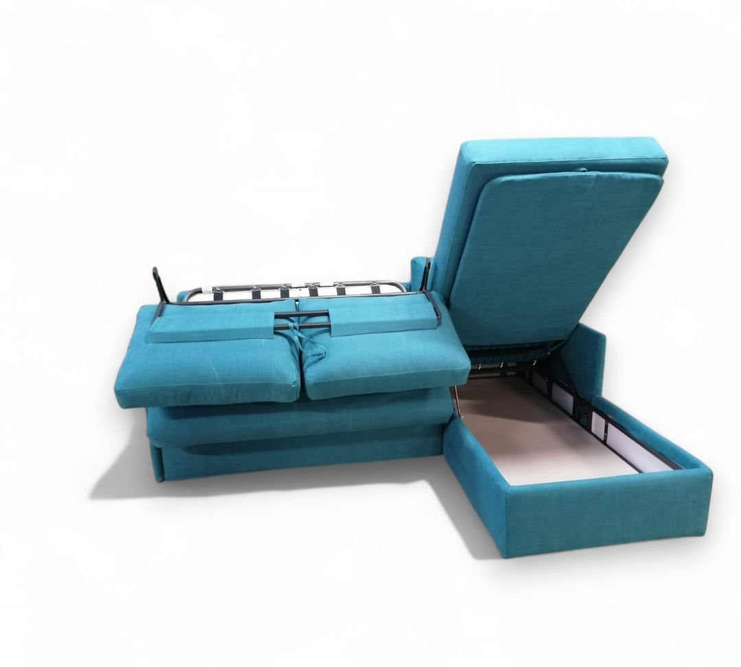 Comfy 18 Lux Schlafsofa