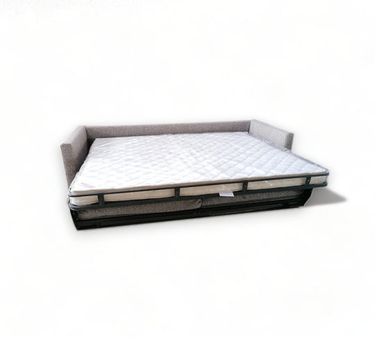 Comfy Side sofa bed 160x190 or200cm long mattress