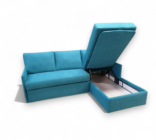 Comfy 18 Lux Schlafsofa