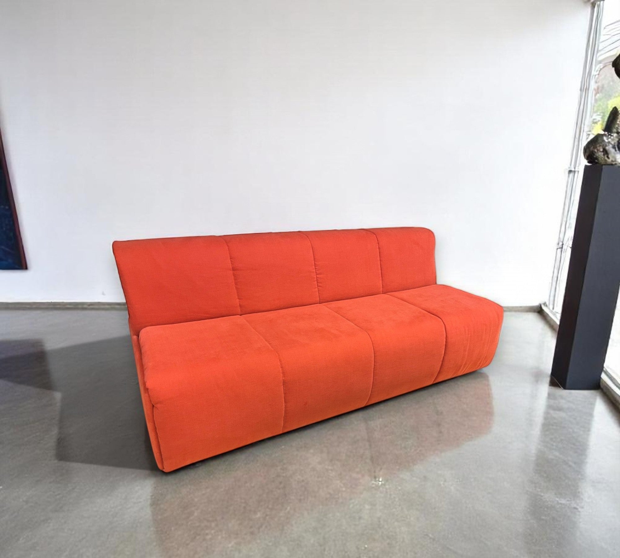 FLIP 3 sofa bunk bed, Sofa bed