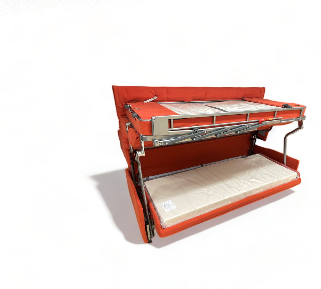 Flip 3 sofa bunk bed, Sofa bed 