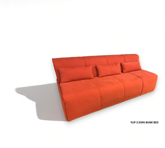 Flip Sofa Etagenbett