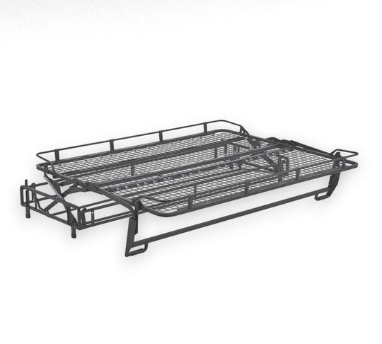 Comfy Side, Horizontal sofa bed 