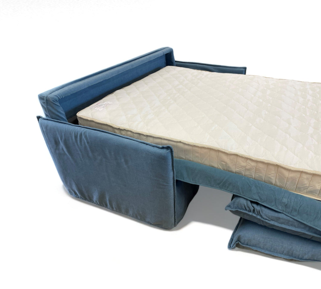 Shabby Chic Lux, sofa bed mattress 18cm thick