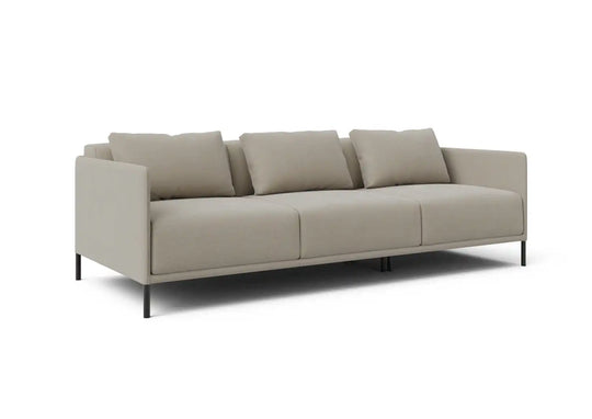 Marsalis 3 seater sofa or sofa bed