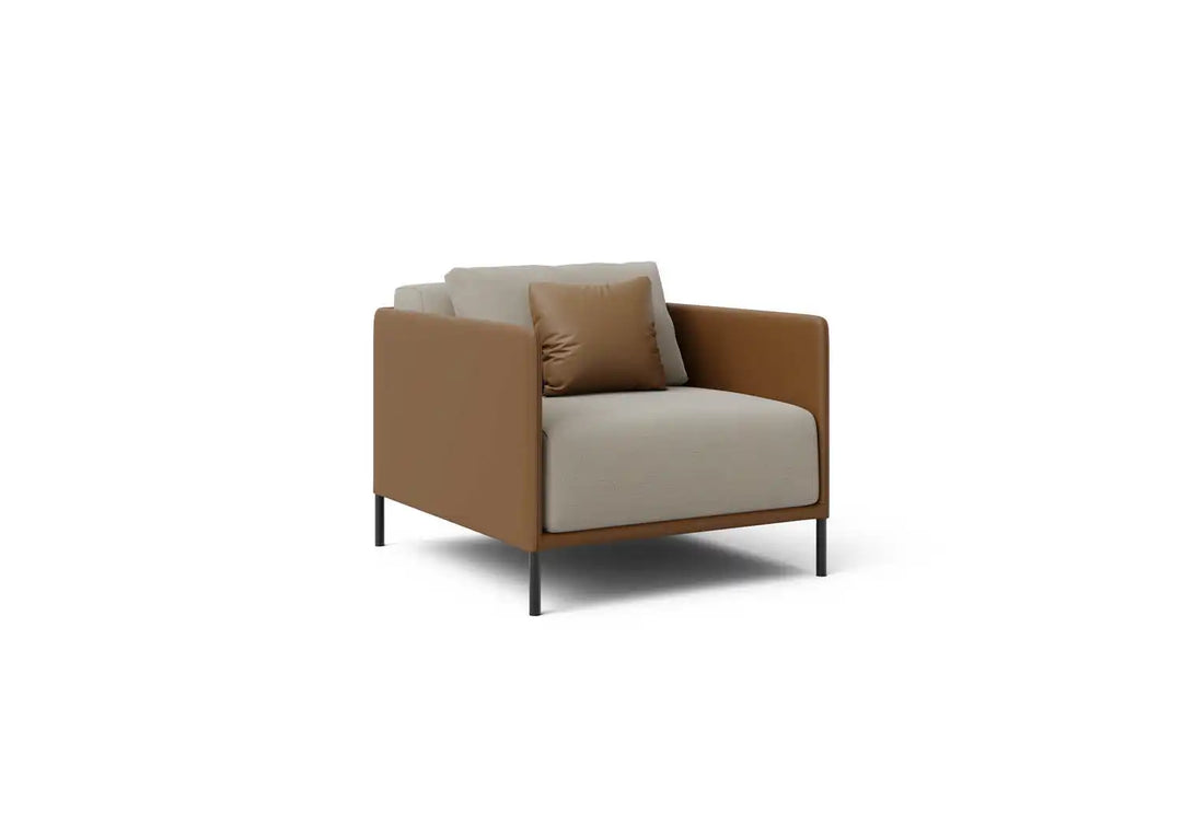 Marsalis chair, sofa or sofa bed