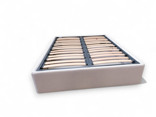 Ted London Storage bed closed