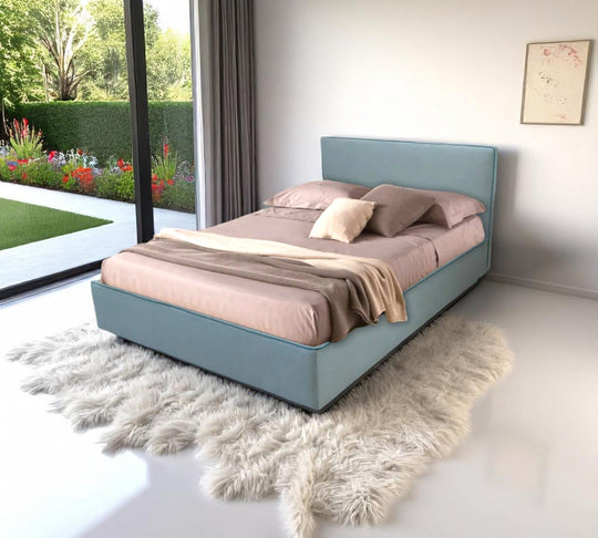 London Electric storage bed Teddy