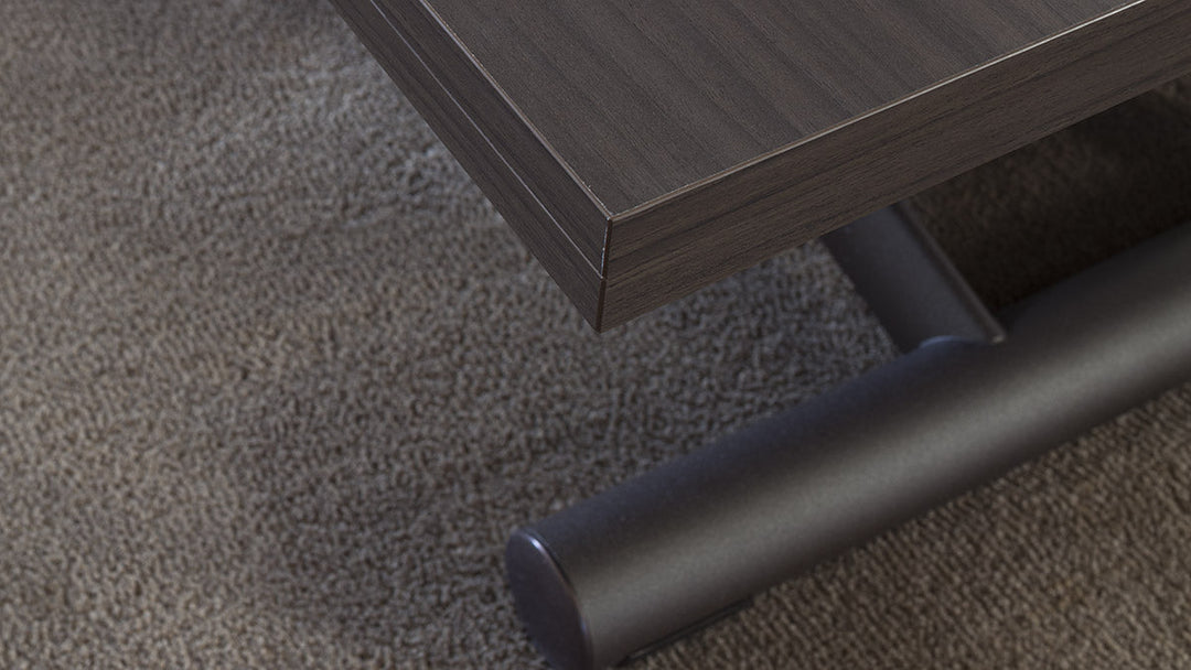 Furlo coffee to dining table 