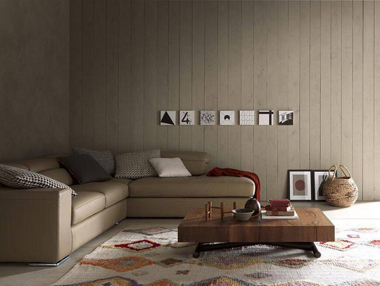 Boxy New transformable coffee to dining table of high quality.