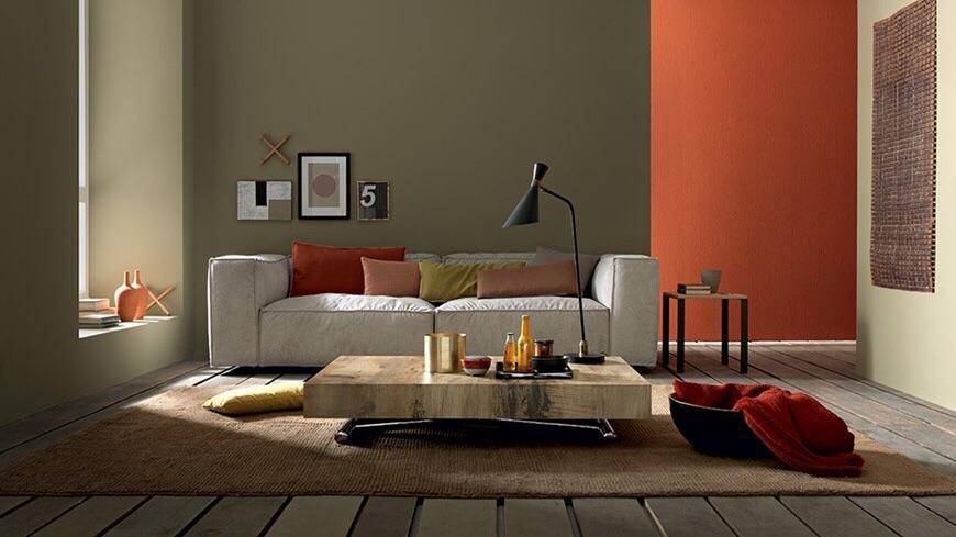 Boxy XL transformable coffee to dining table 