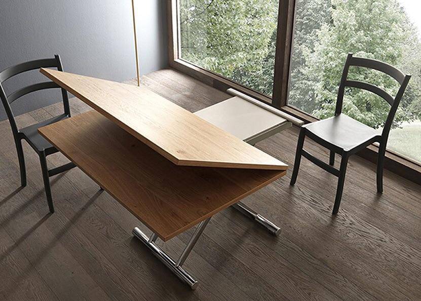 Furlo extendable dining table 