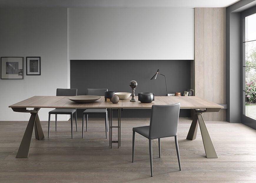 Golf  expandable console 