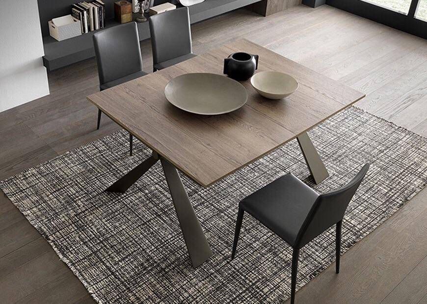 Golf extendable console