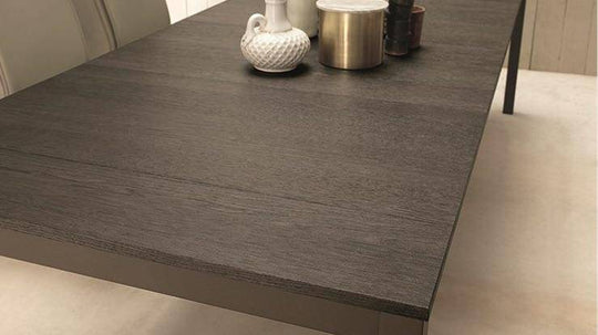 Quebec extendable console 