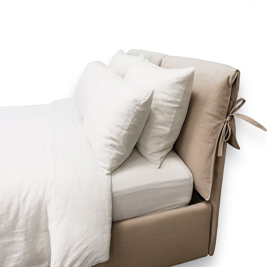 Cloud Storage bed, Storage bed - Bonbon Compact Living