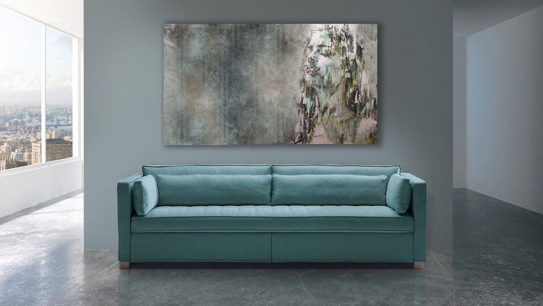 Andersen horizontal sofa or sofa bed 