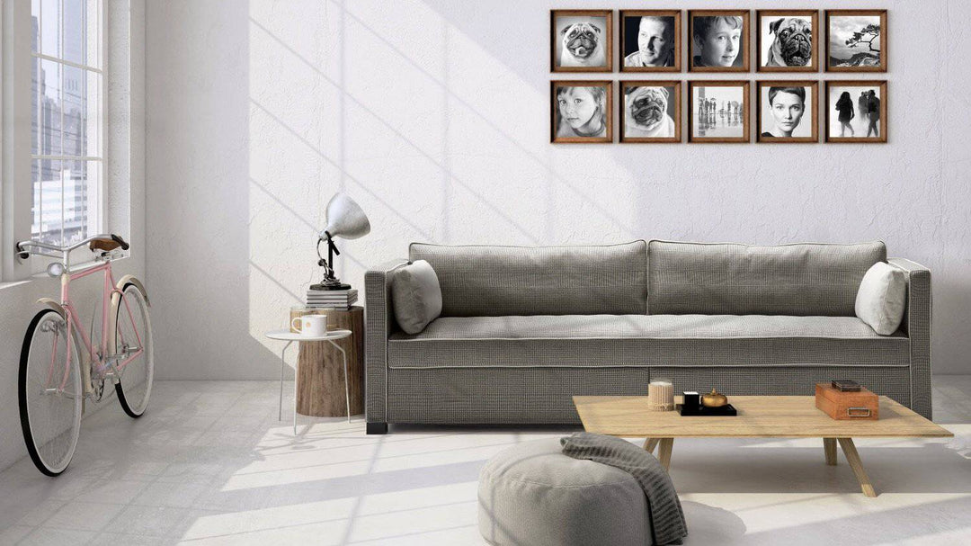 Andersen sofa or sofa bed  