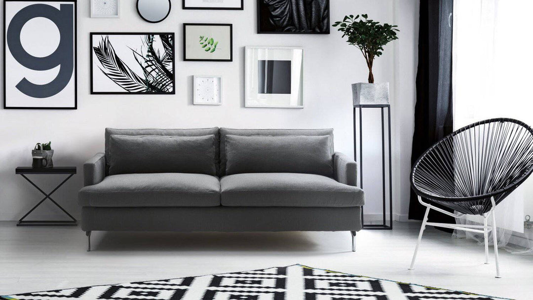 Dave sofa or sofa bed 