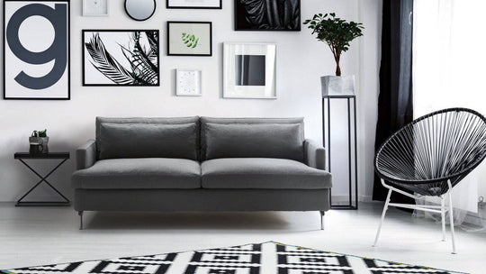 Dave sofa or sofa bed 